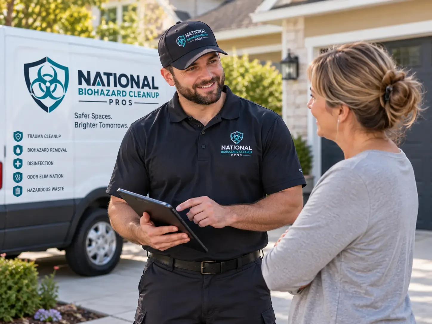 Biohazard Cleanup Nocatee, FL FAQs